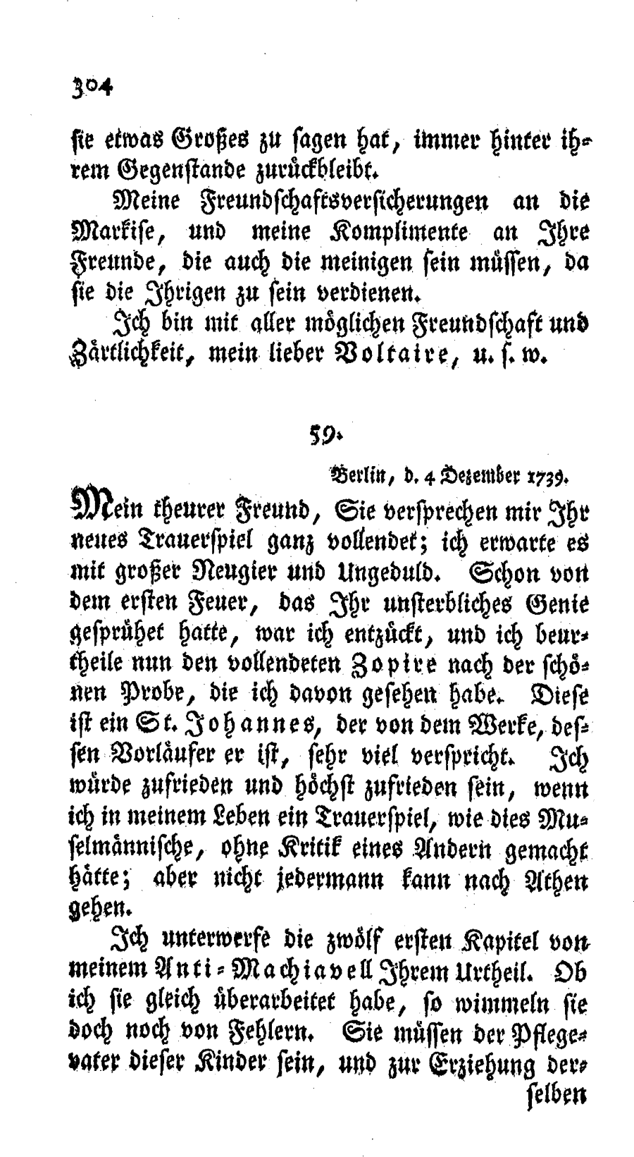 S. 304, Obj. 2