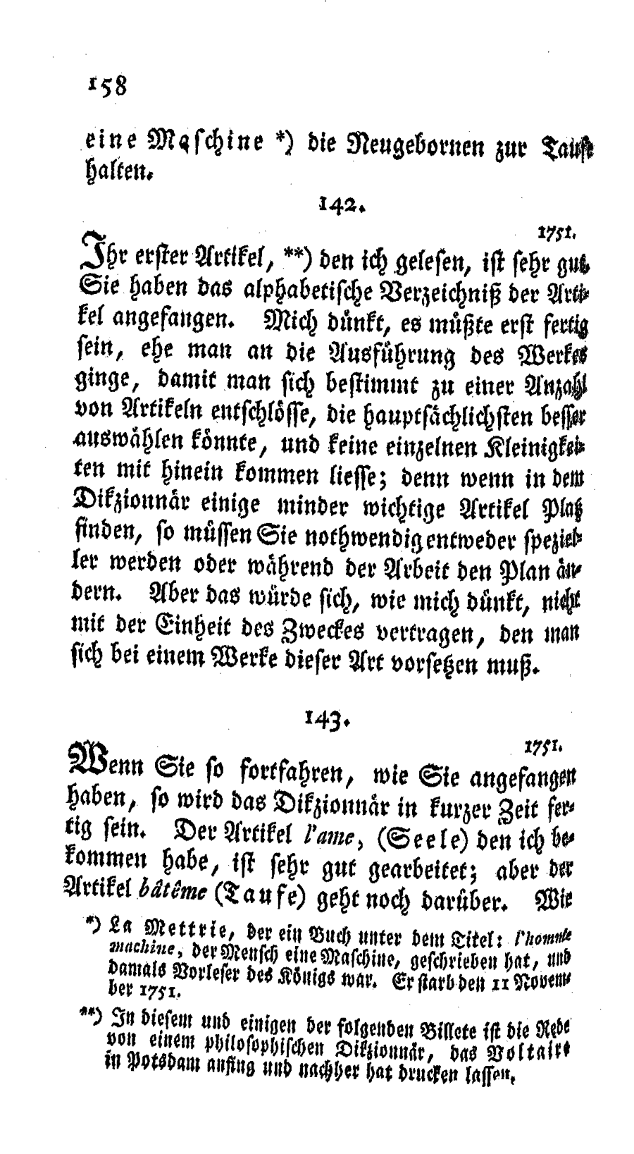 S. 158, Obj. 3