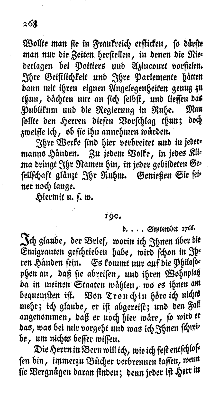 S. 268, Obj. 2
