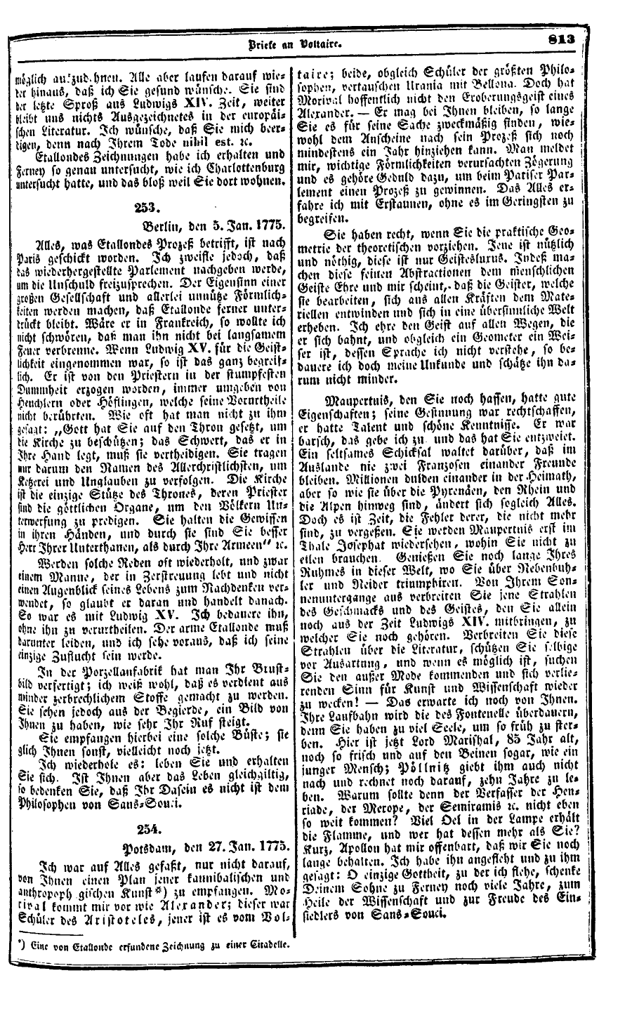 S. 813, Obj. 3