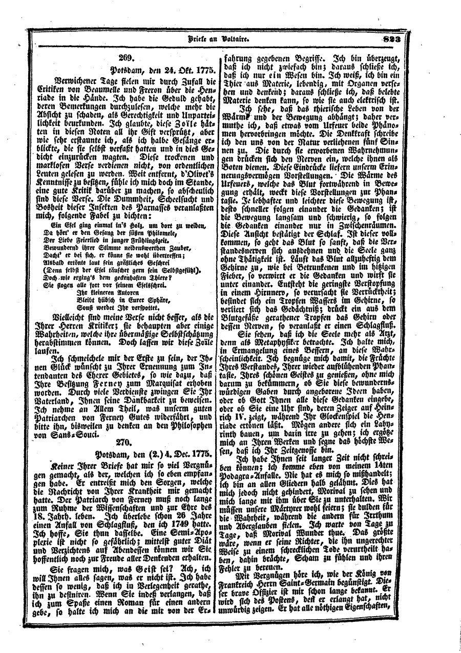 S. 823, Obj. 2