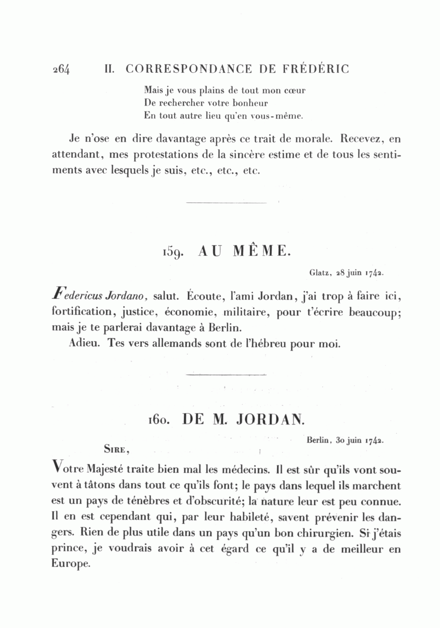 S. 264, Obj. 3