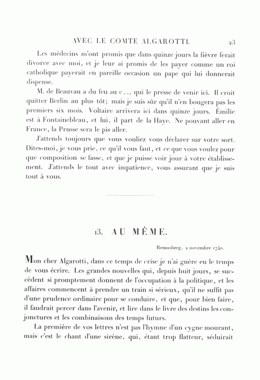 S. 23, Obj. 2