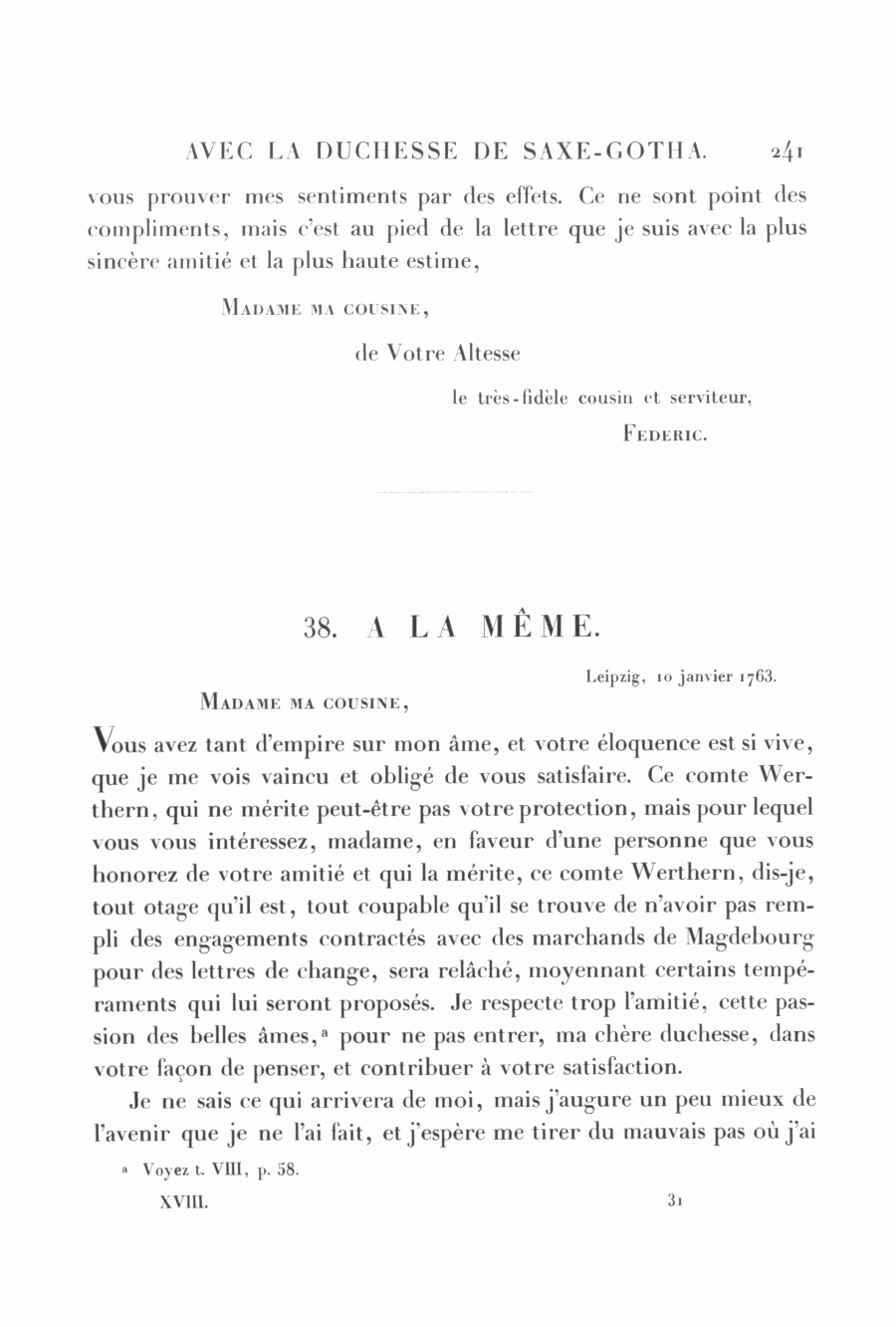 S. 241, Obj. 2