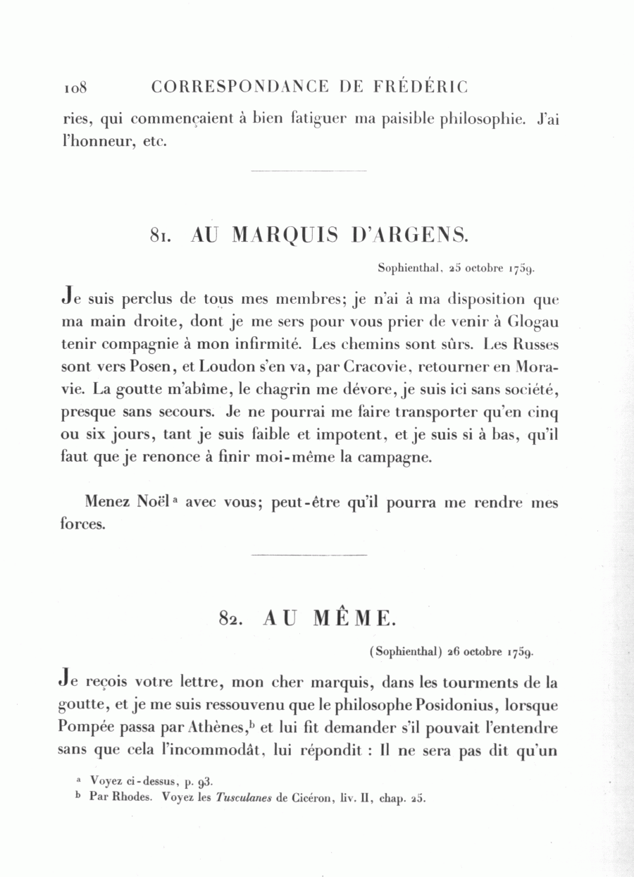 S. 108, Obj. 2