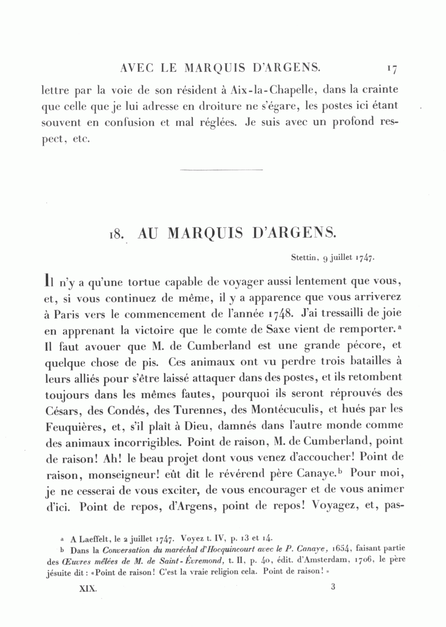 S. 17, Obj. 2