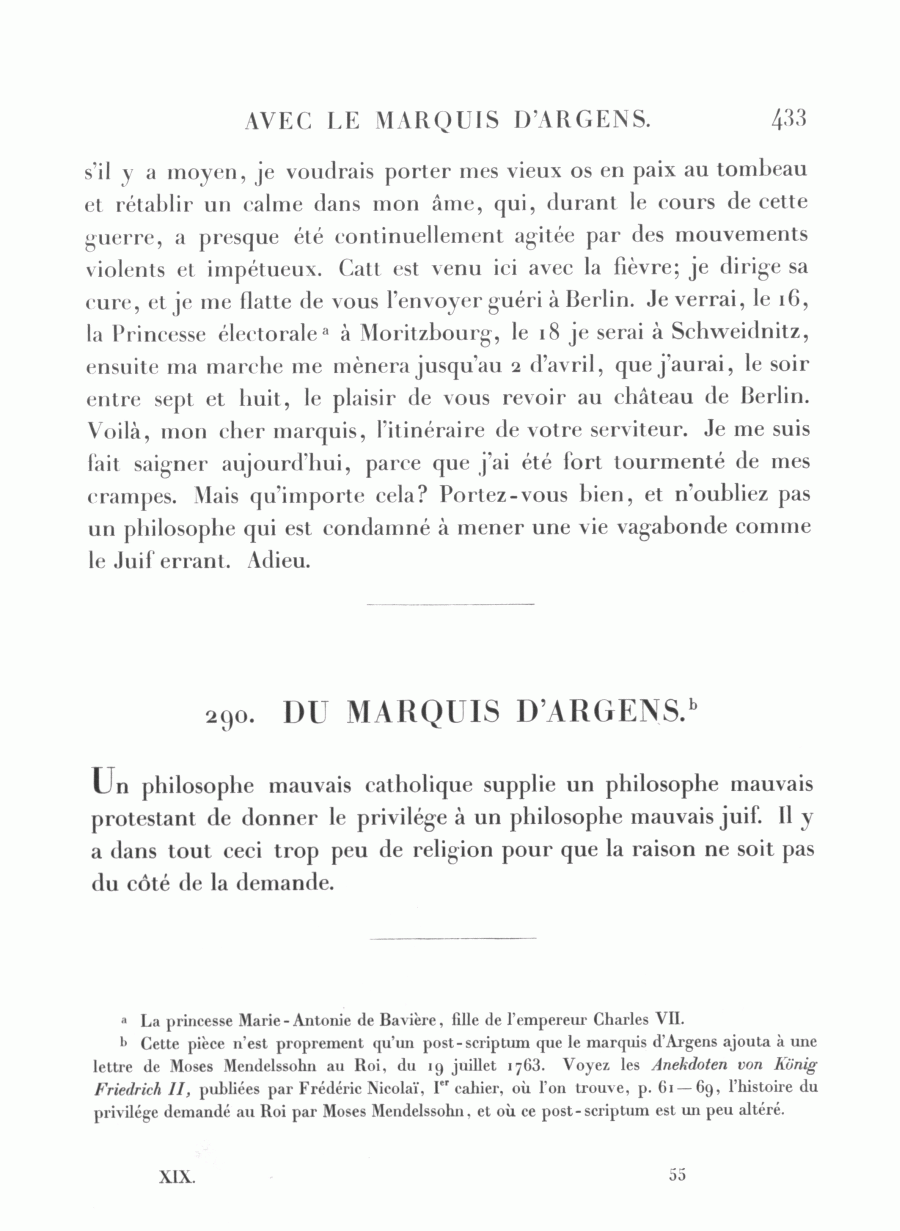 S. 433, Obj. 2