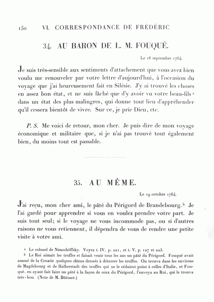 S. 150, Obj. 2