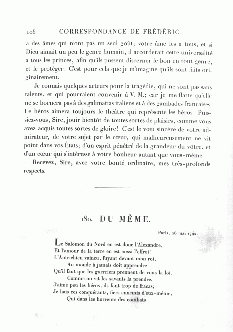 S. 106, Obj. 2