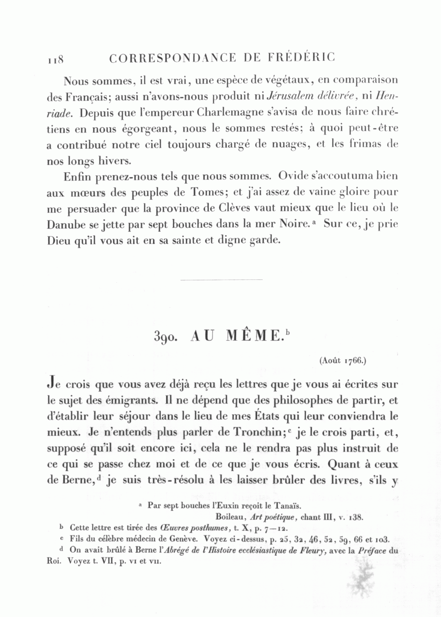 S. 118, Obj. 2