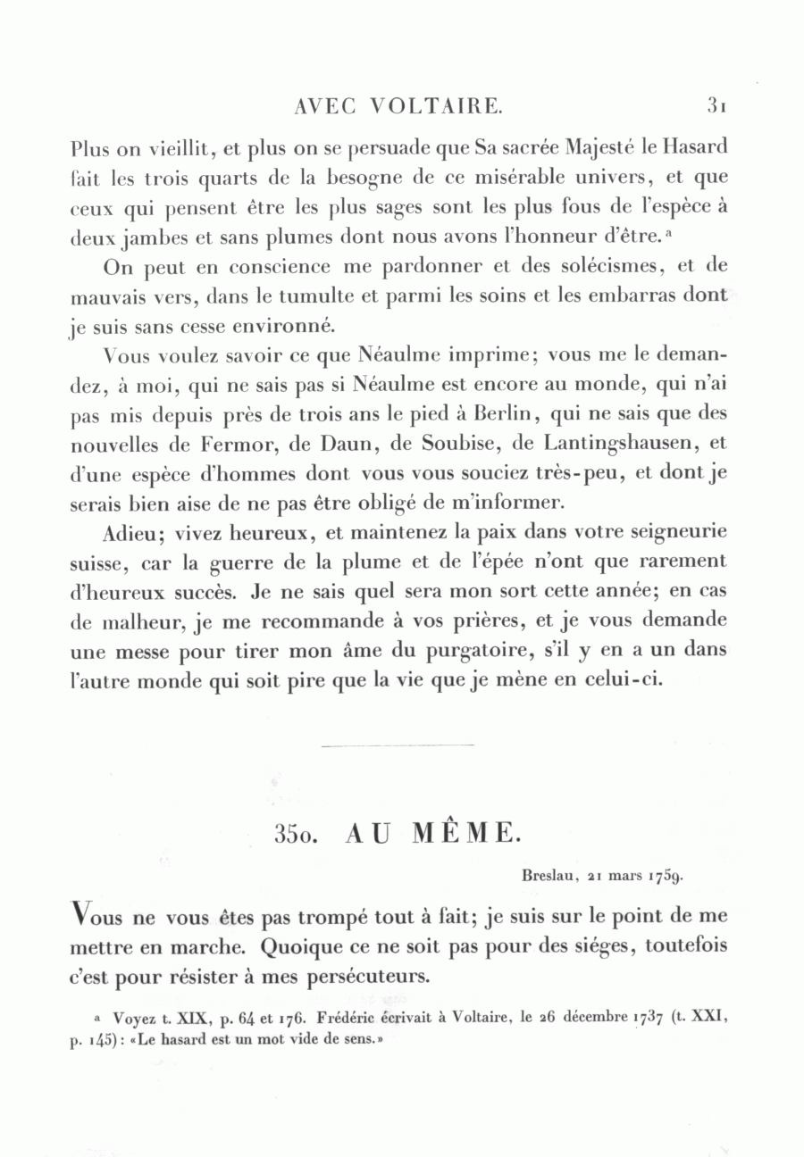 S. 31, Obj. 2
