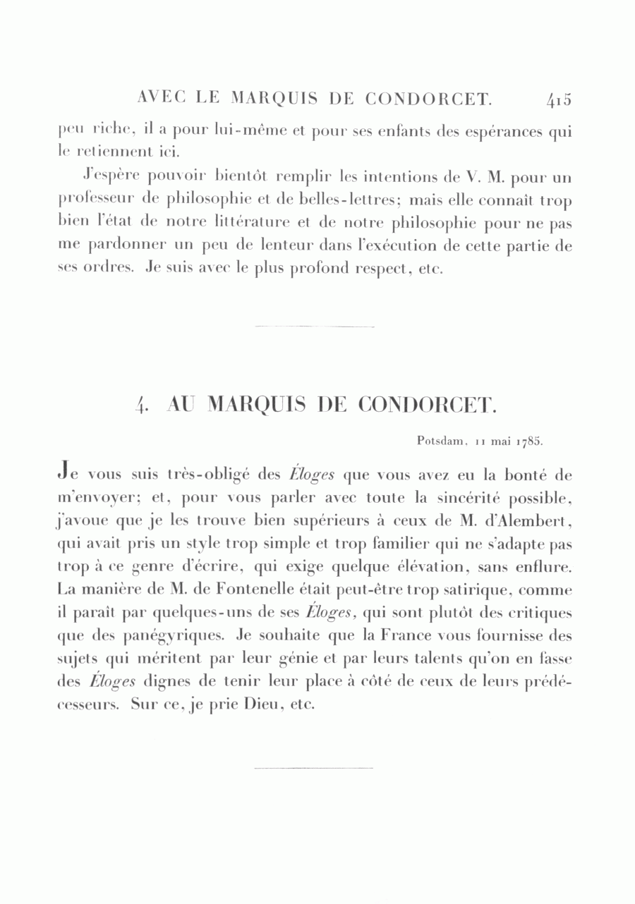 S. 415, Obj. 2