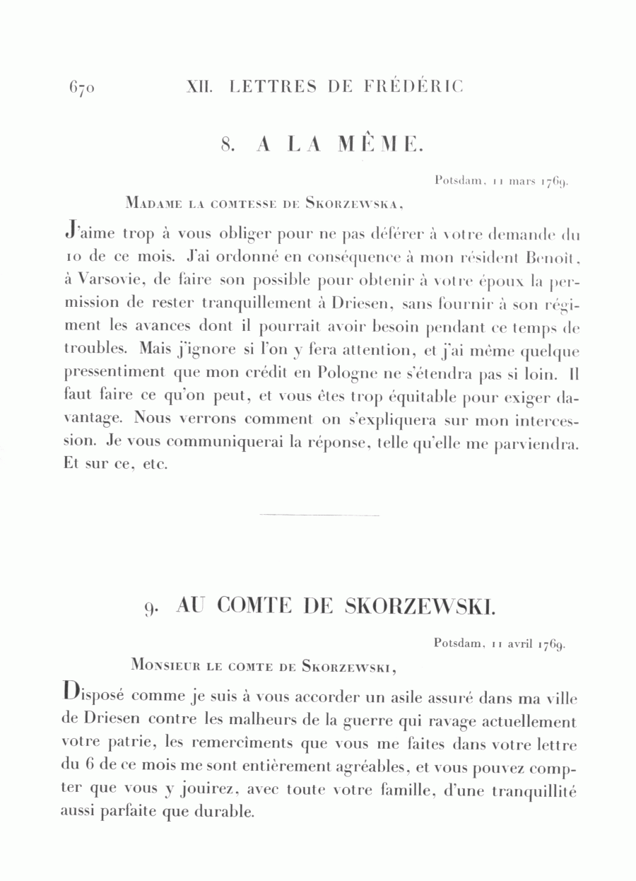 S. 670, Obj. 2