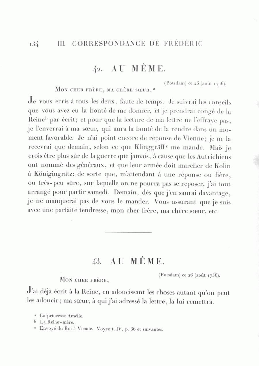 S. 134, Obj. 2