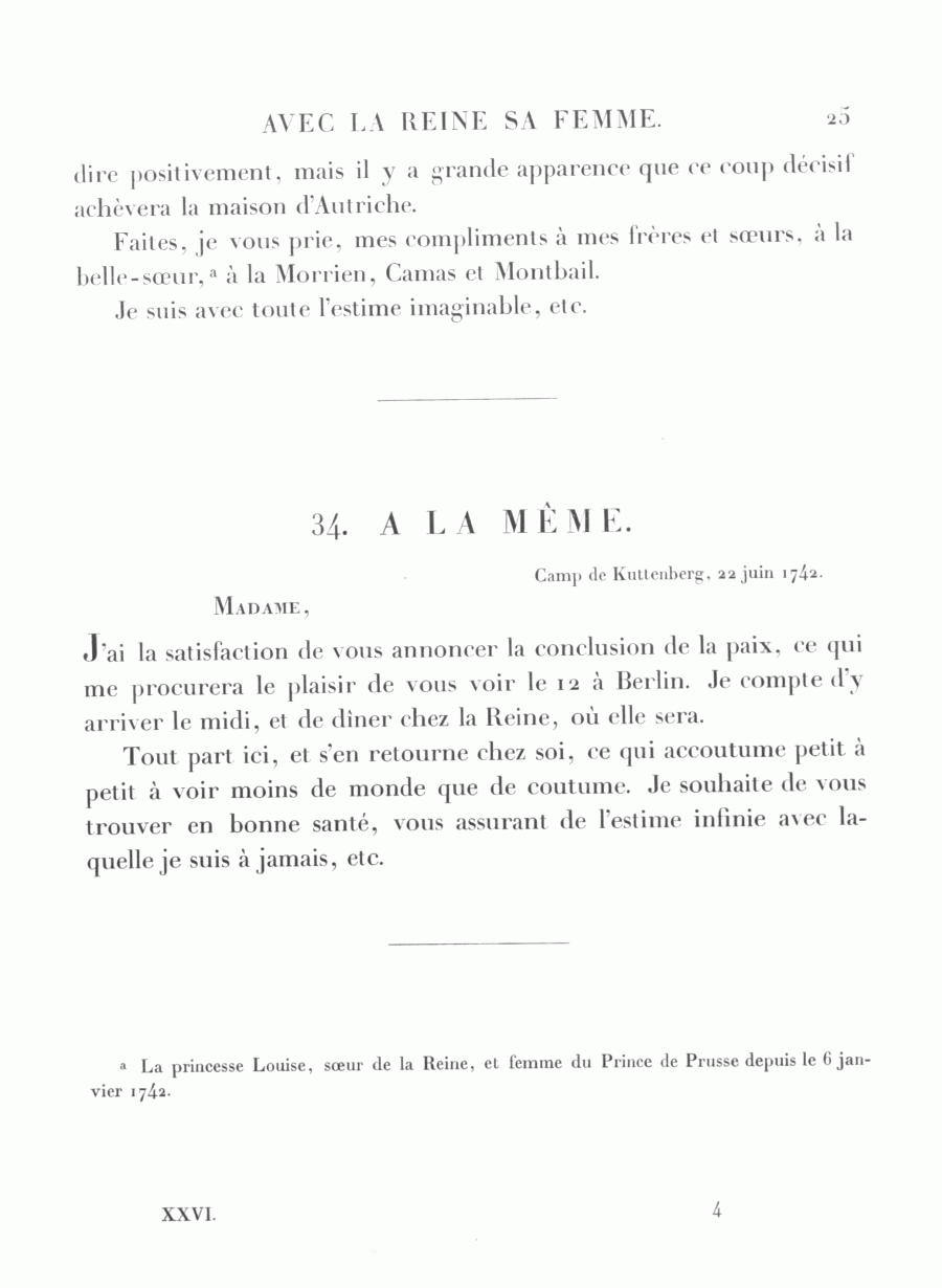 S. 25, Obj. 2