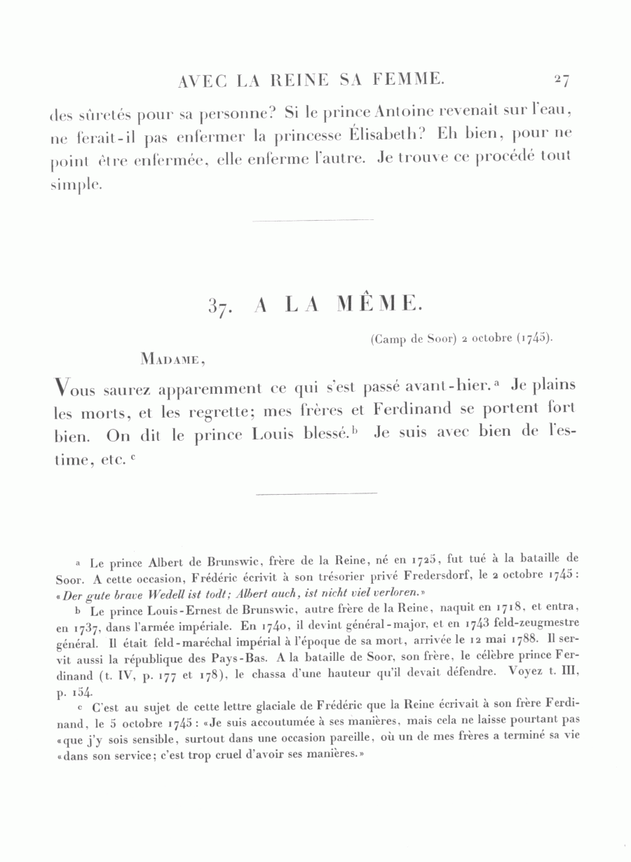 S. 27, Obj. 2