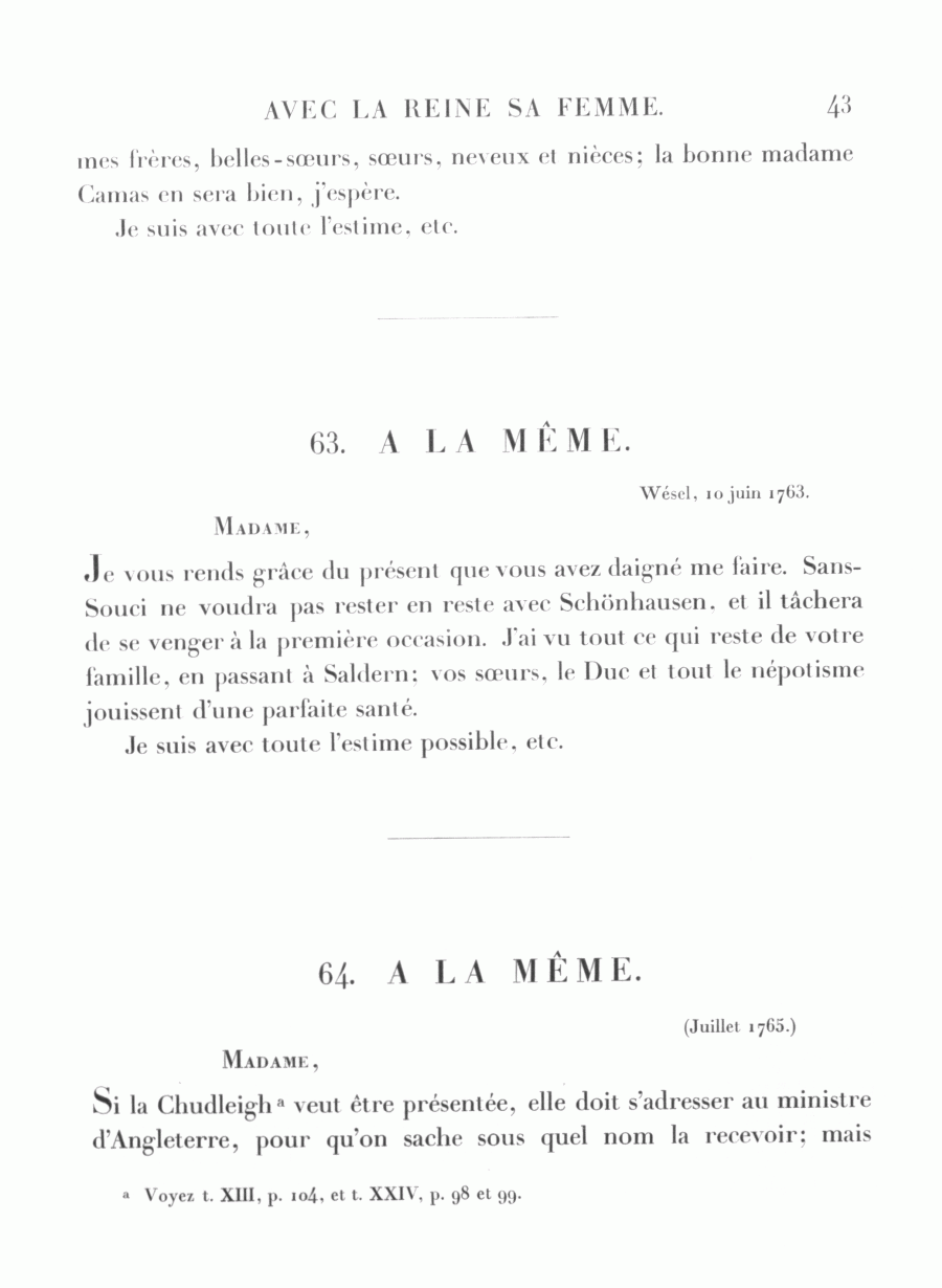 S. 43, Obj. 3