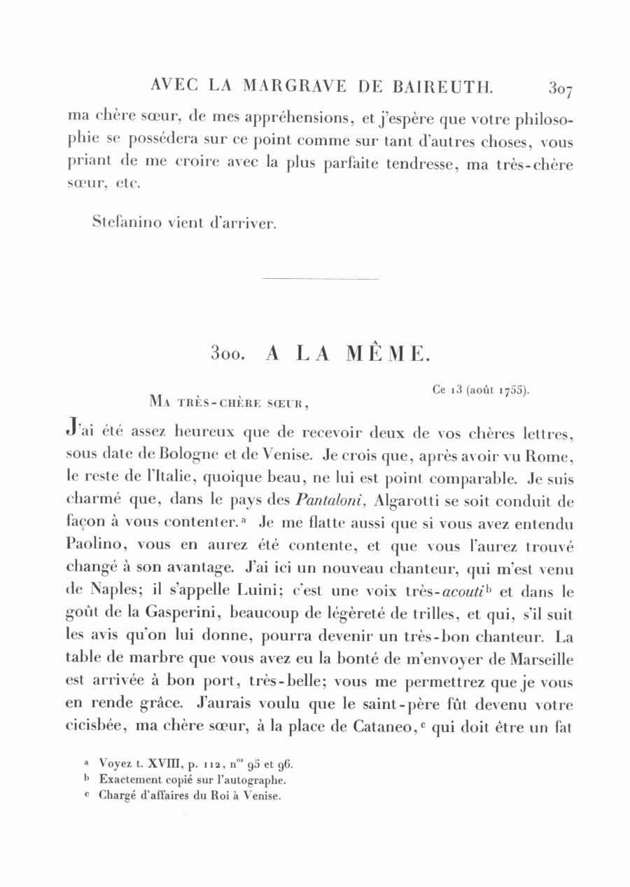 S. 307, Obj. 2