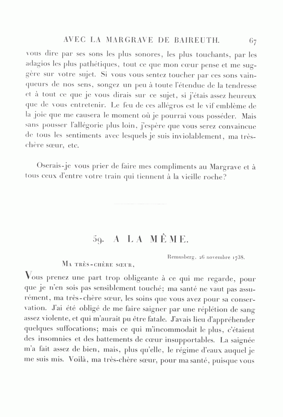 S. 67, Obj. 2