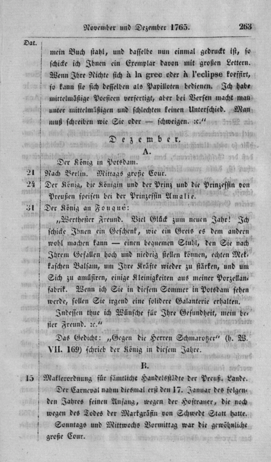S. 263, Obj. 2