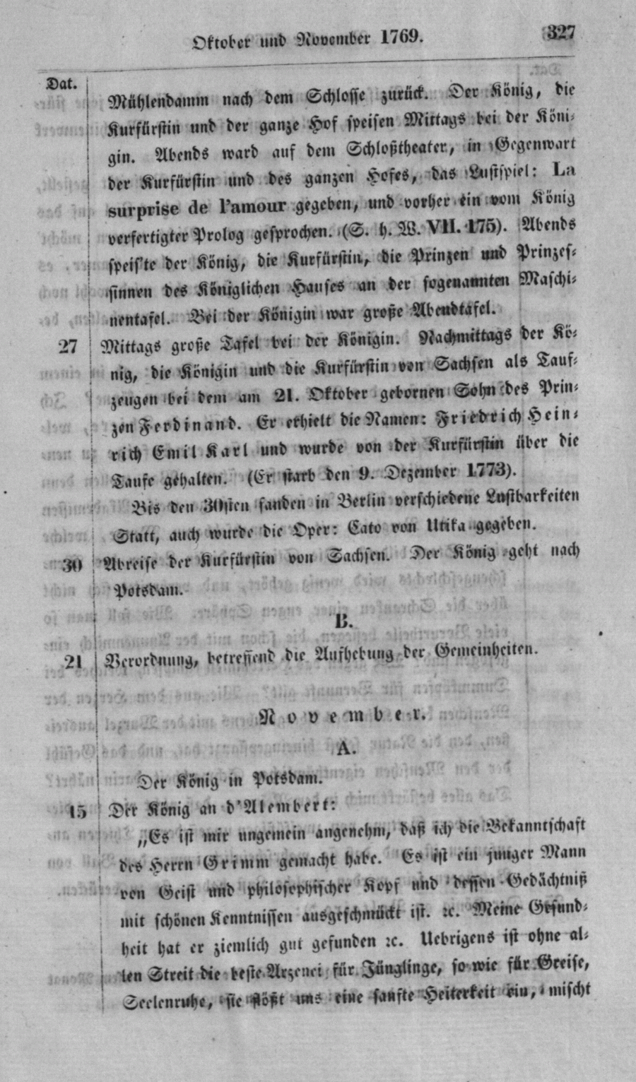 S. 327, Obj. 2