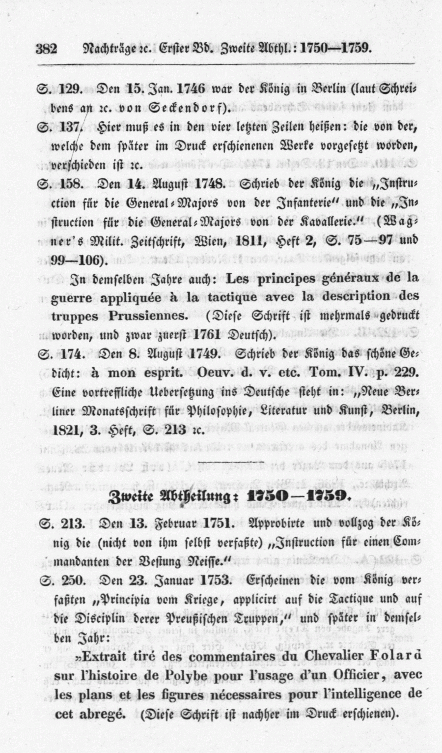 S. 382, Obj. 2