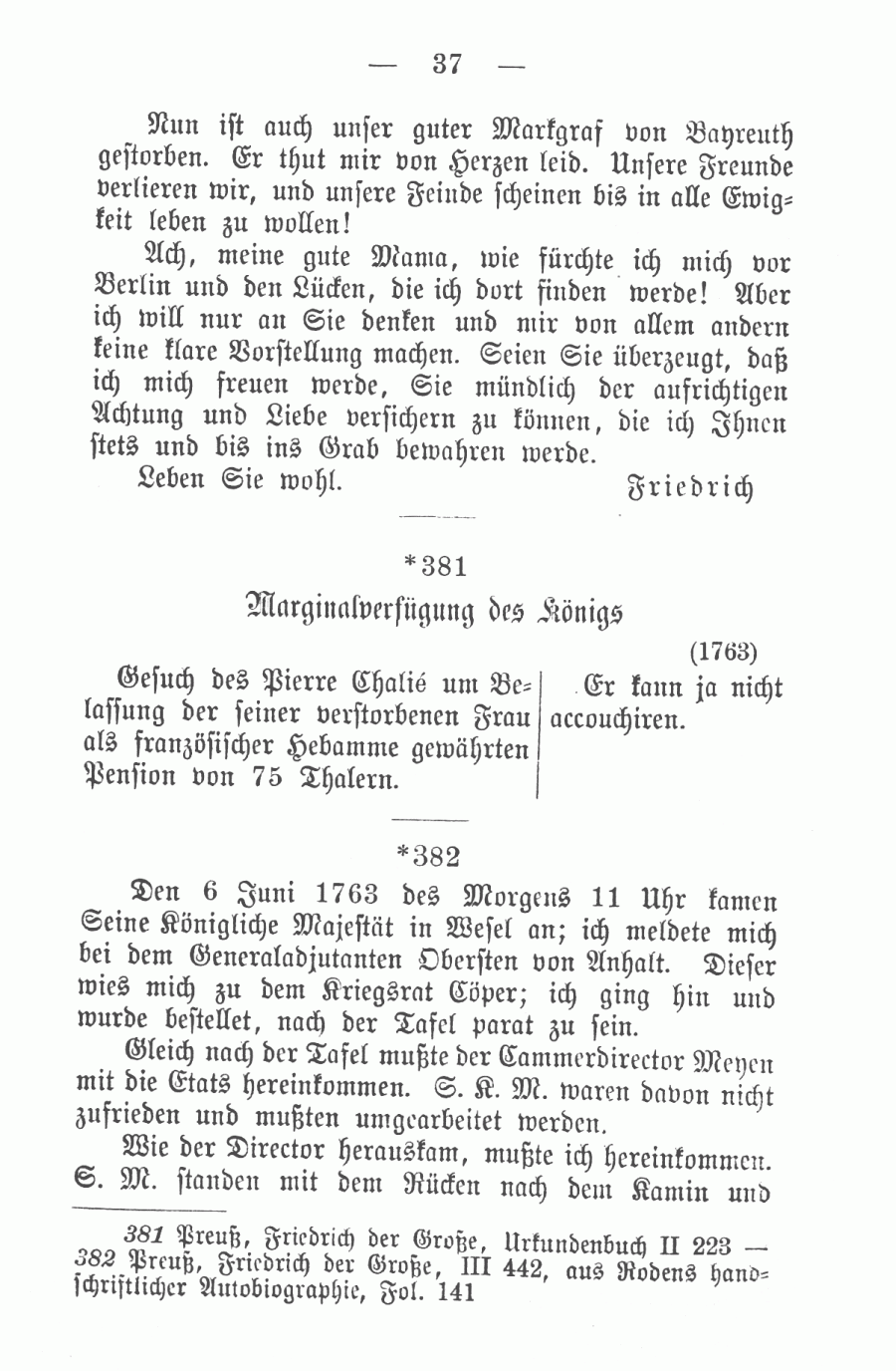 S. 37, Obj. 3