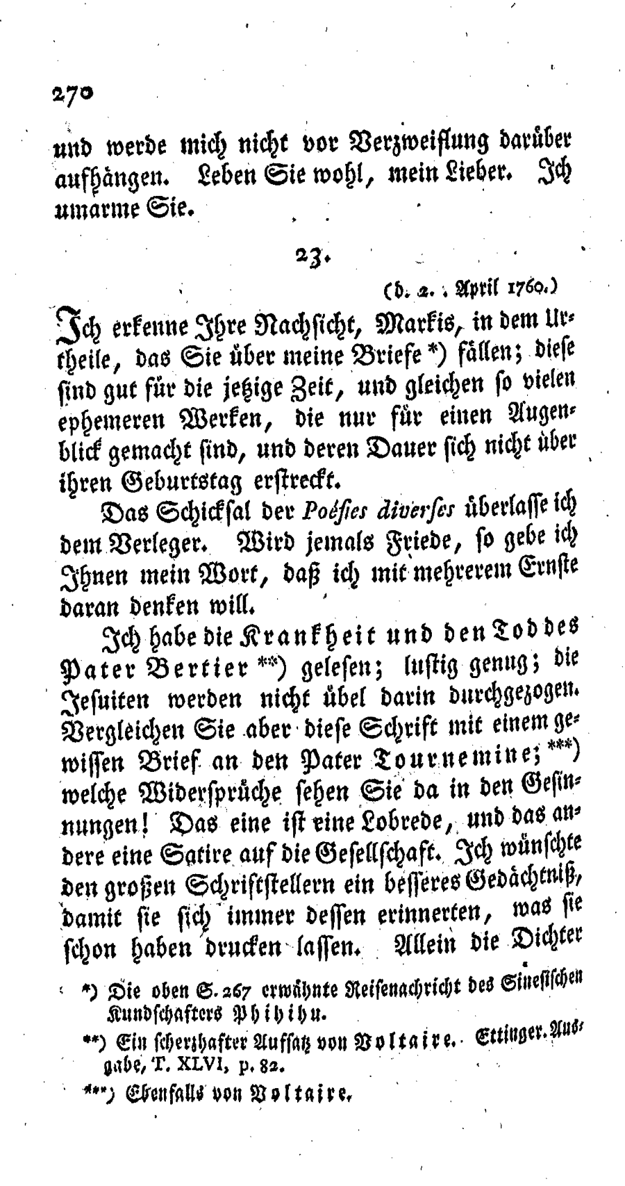 S. 270, Obj. 2