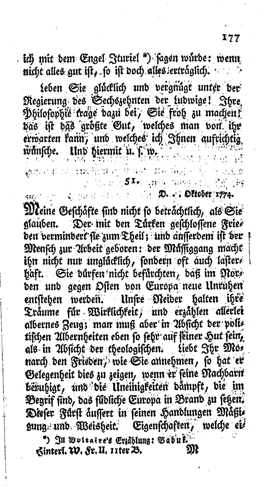 S. 177, Obj. 2