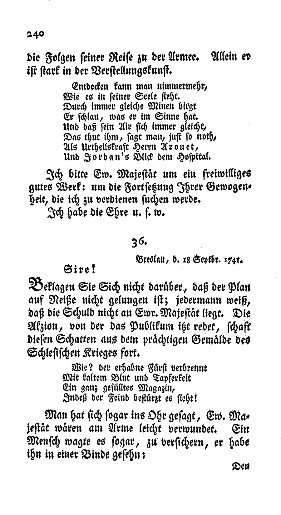 S. 240, Obj. 2
