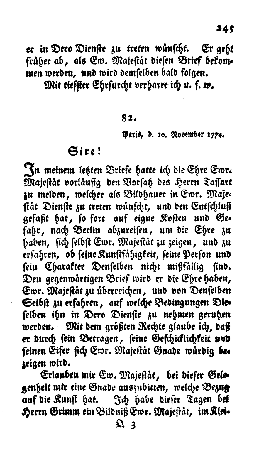 S. 245, Obj. 2