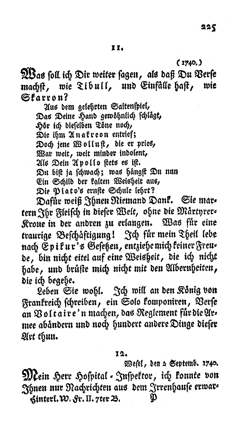 S. 225, Obj. 2