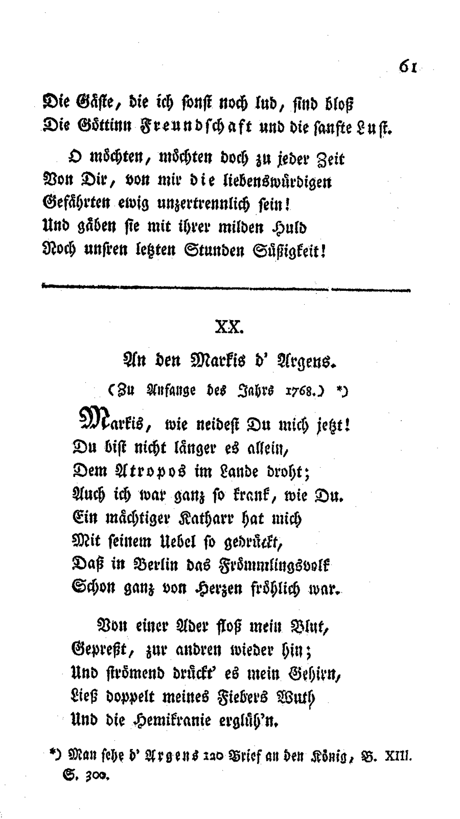 S. 61, Obj. 2