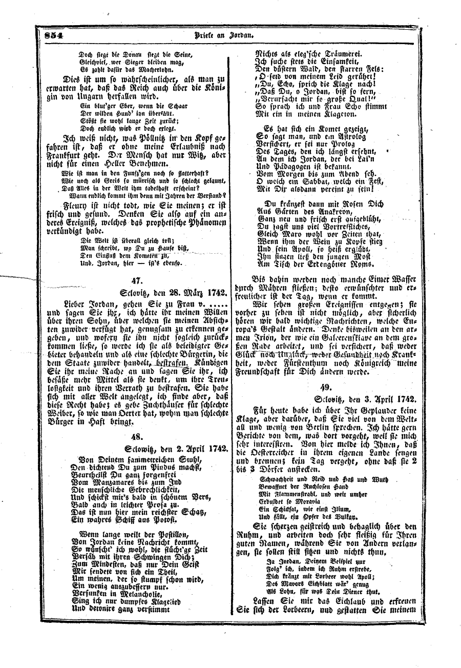 S. 854, Obj. 3