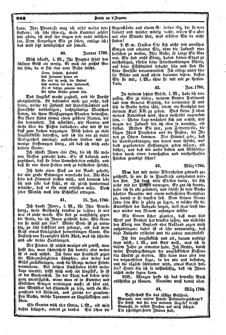S. 882, Obj. 5