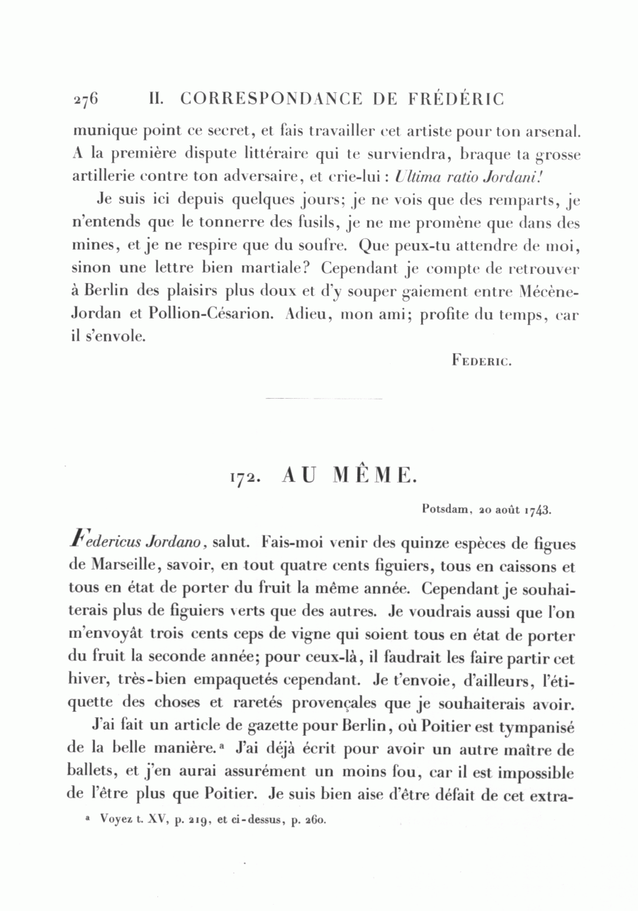S. 276, Obj. 2