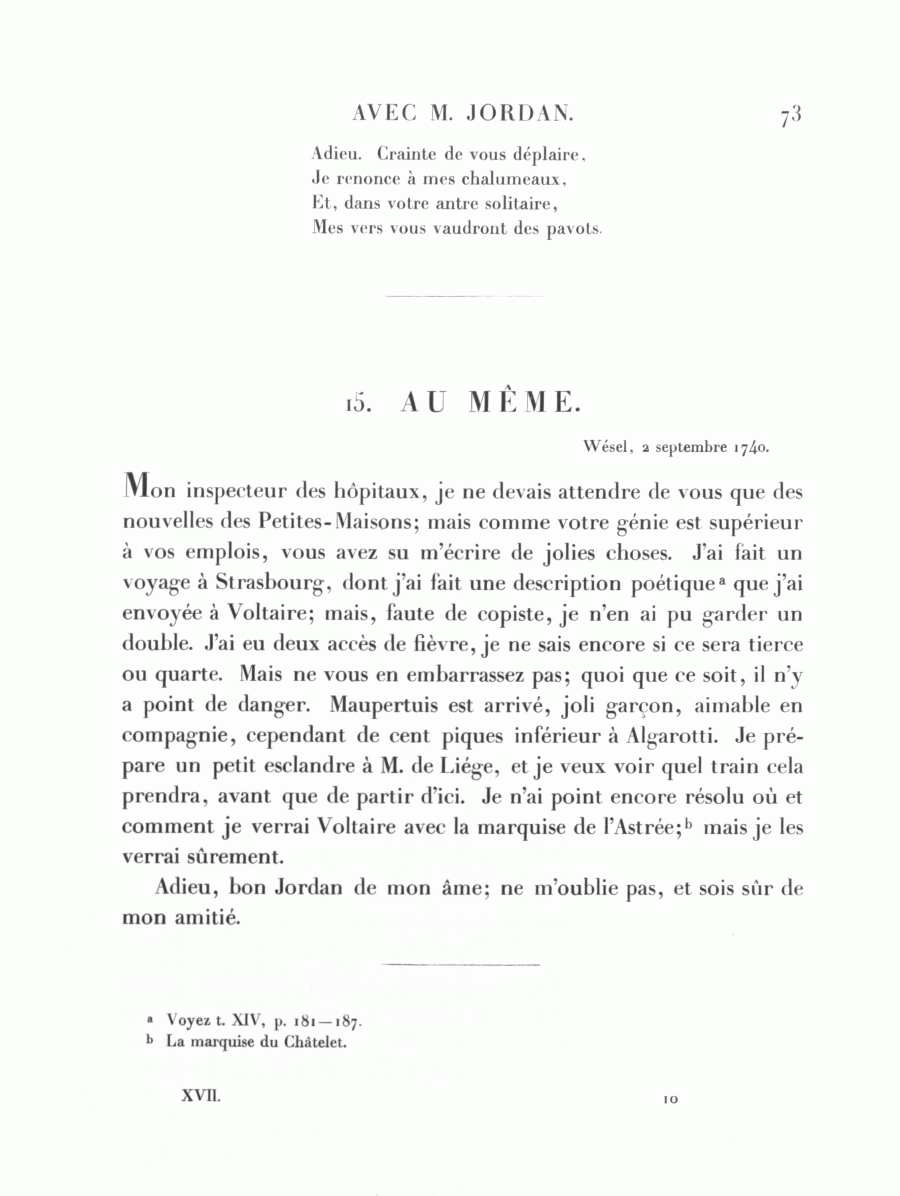 S. 73, Obj. 2