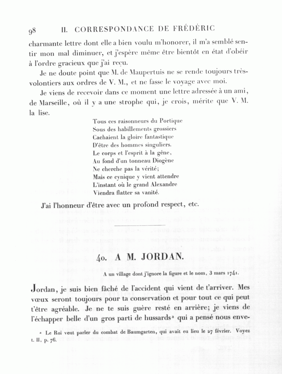 S. 98, Obj. 2