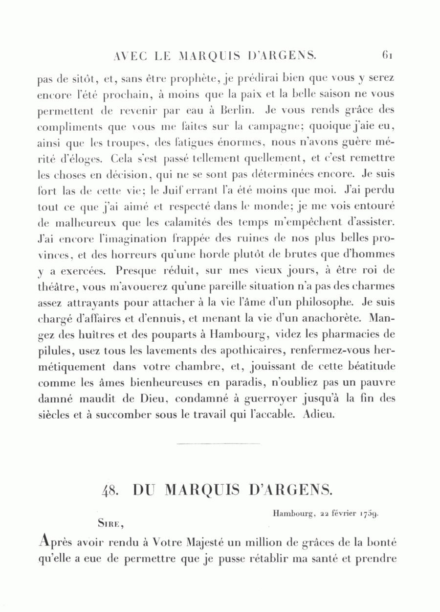 S. 61, Obj. 2