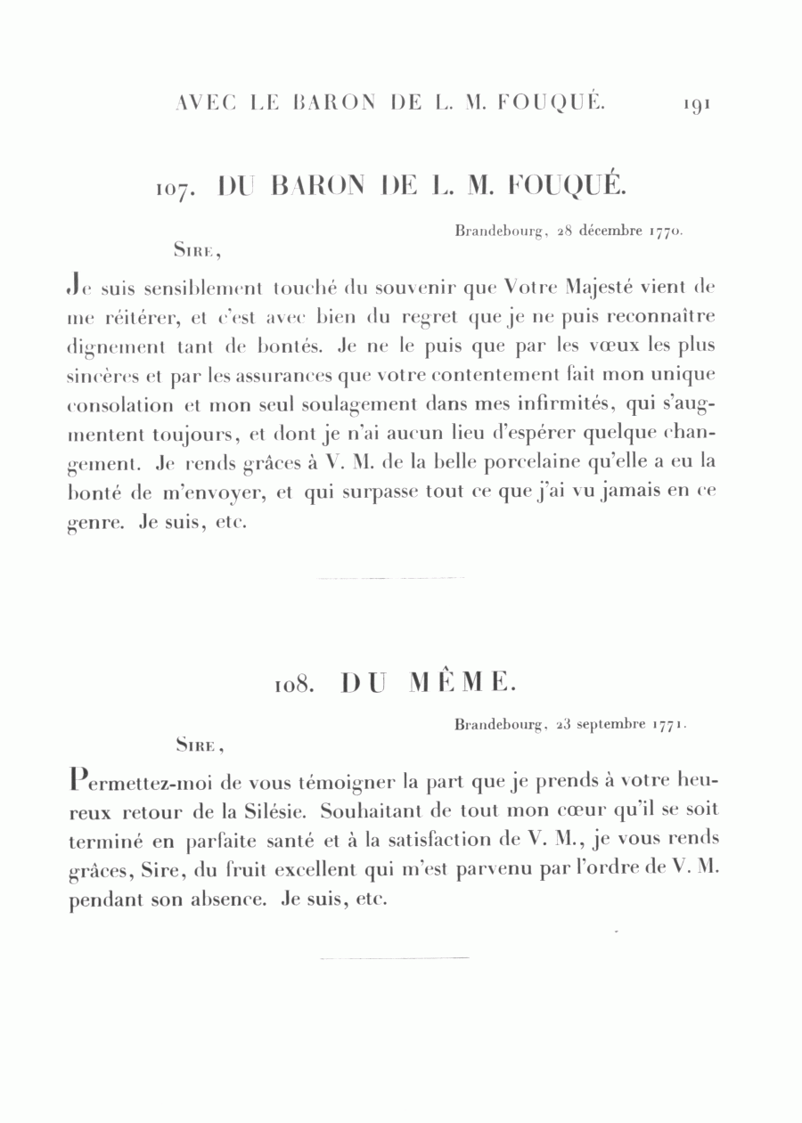 S. 191, Obj. 2