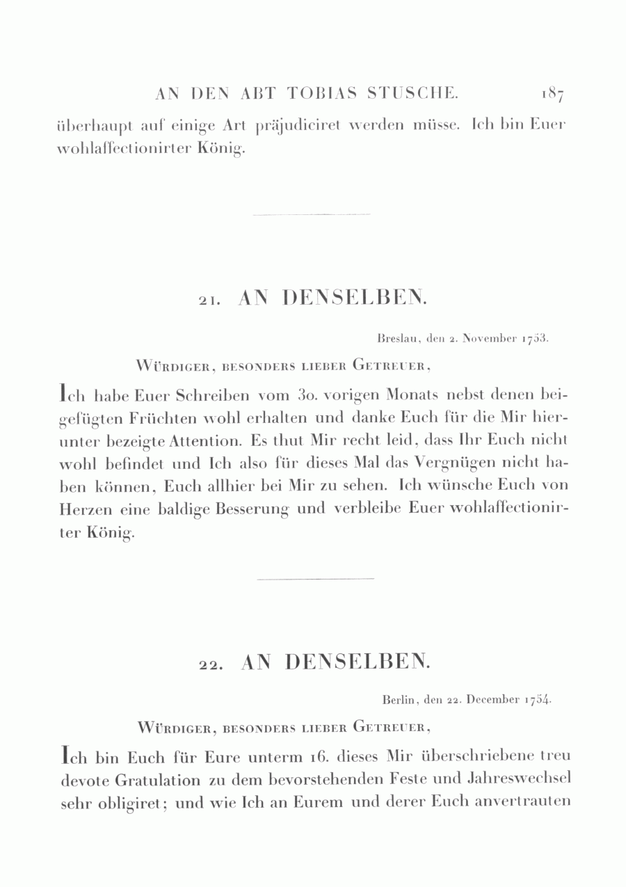 S. 187, Obj. 2