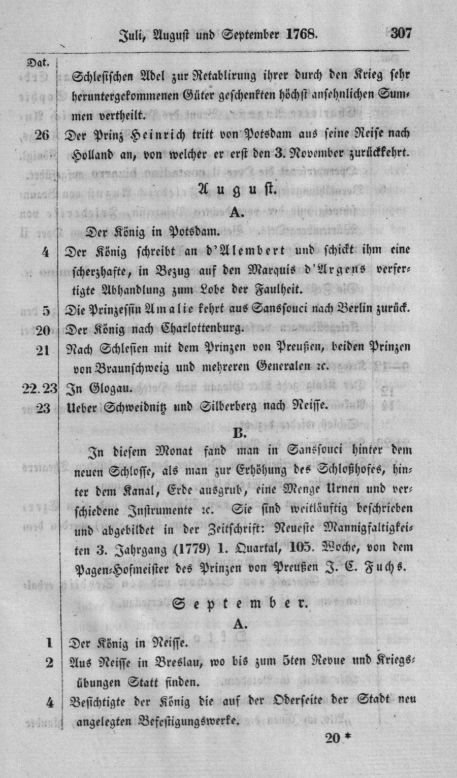S. 307, Obj. 3