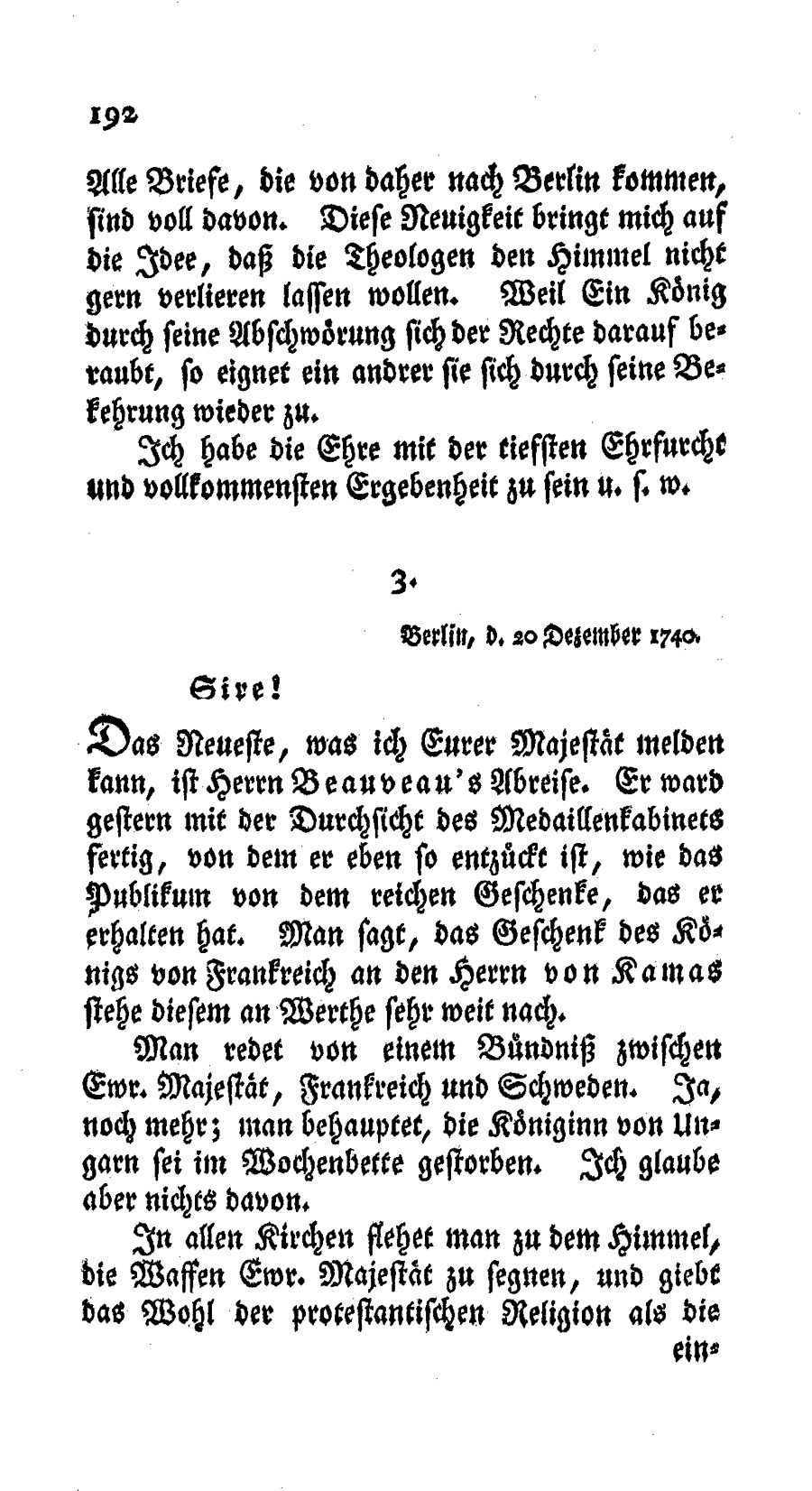 S. 192, Obj. 2