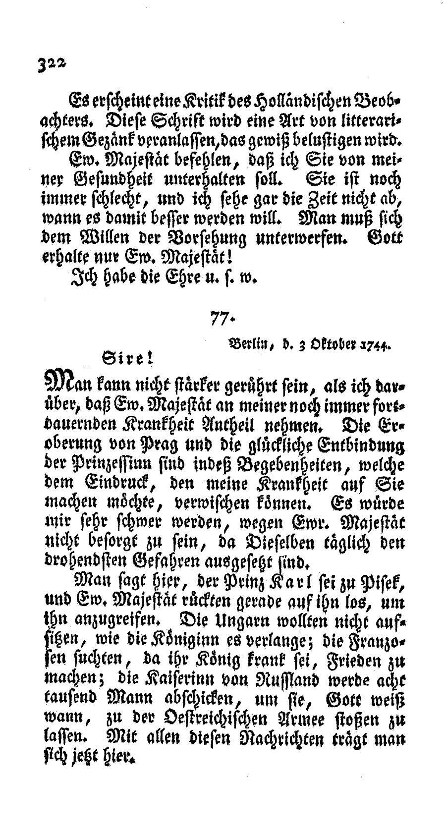 S. 322, Obj. 2