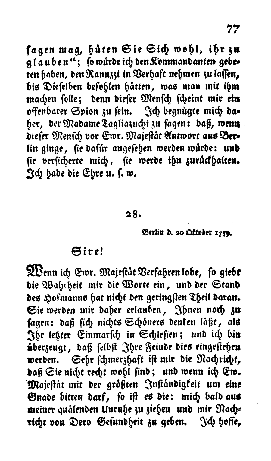 S. 77, Obj. 2