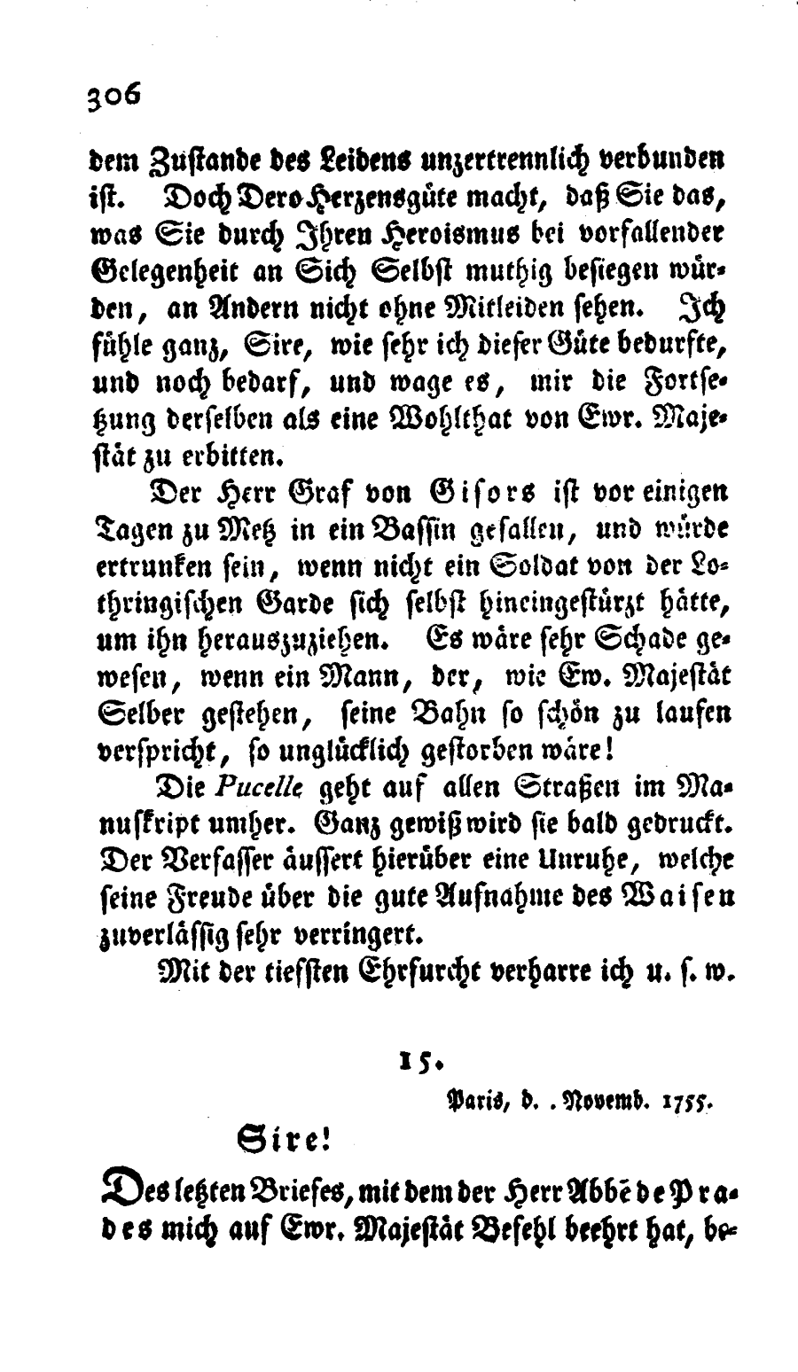 S. 306, Obj. 2