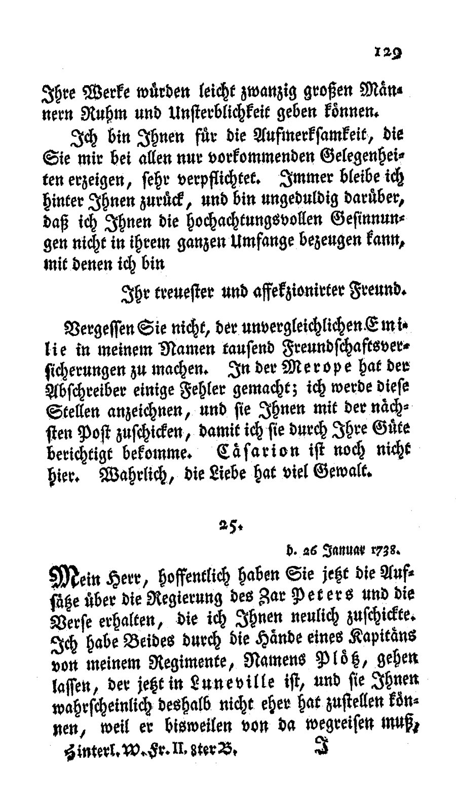 S. 129, Obj. 2