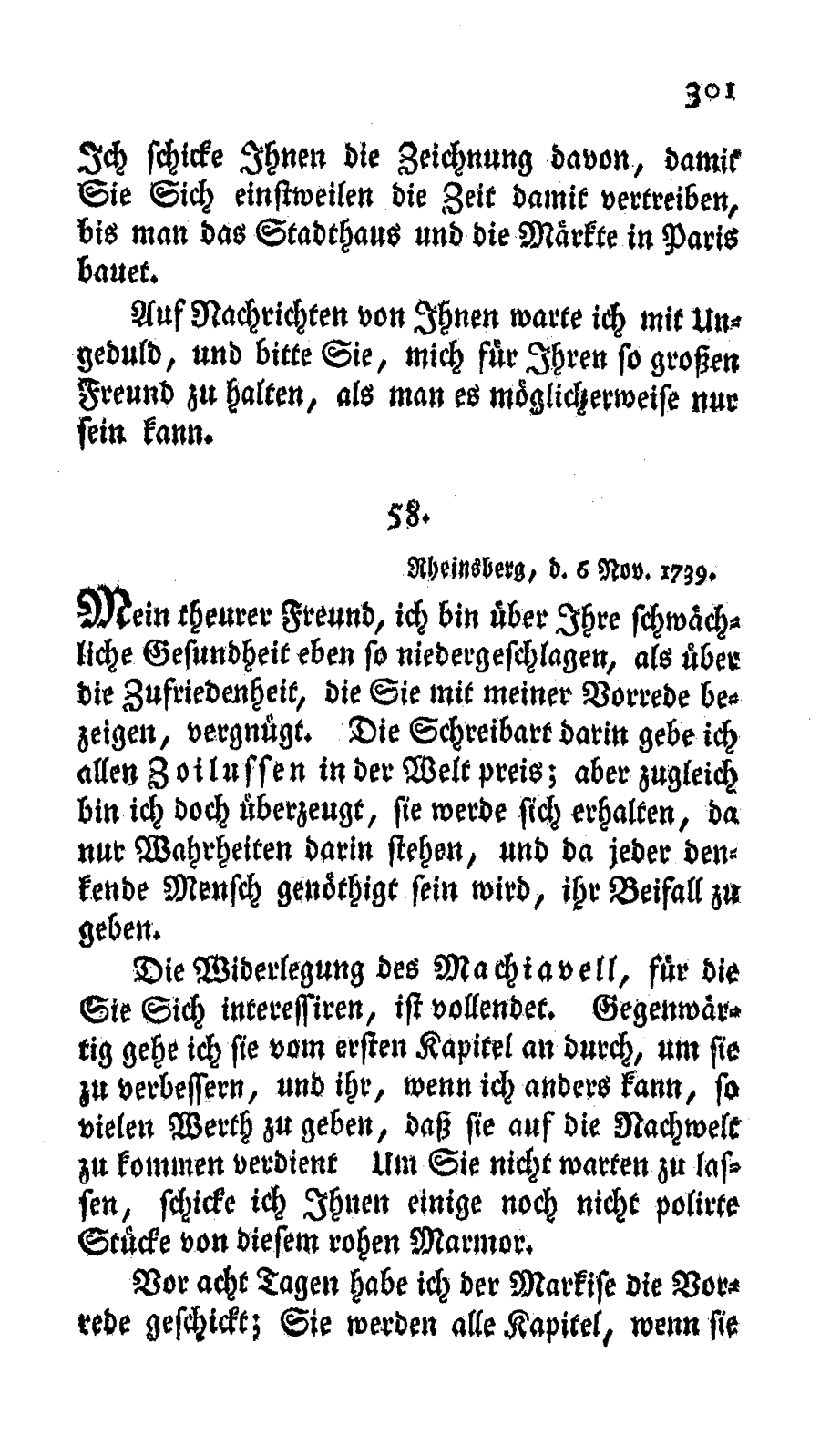 S. 301, Obj. 2