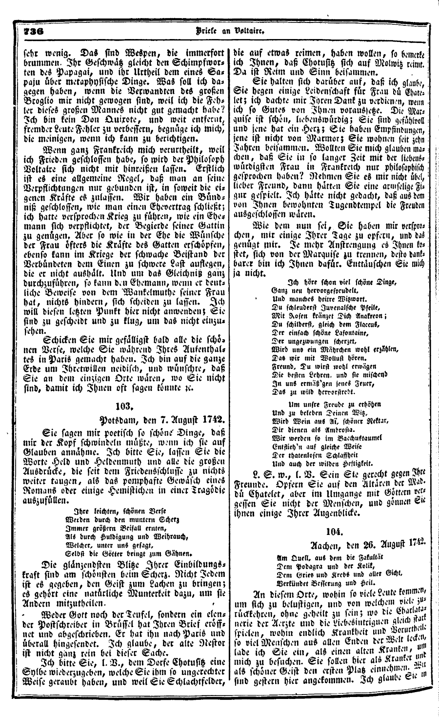 S. 736, Obj. 2