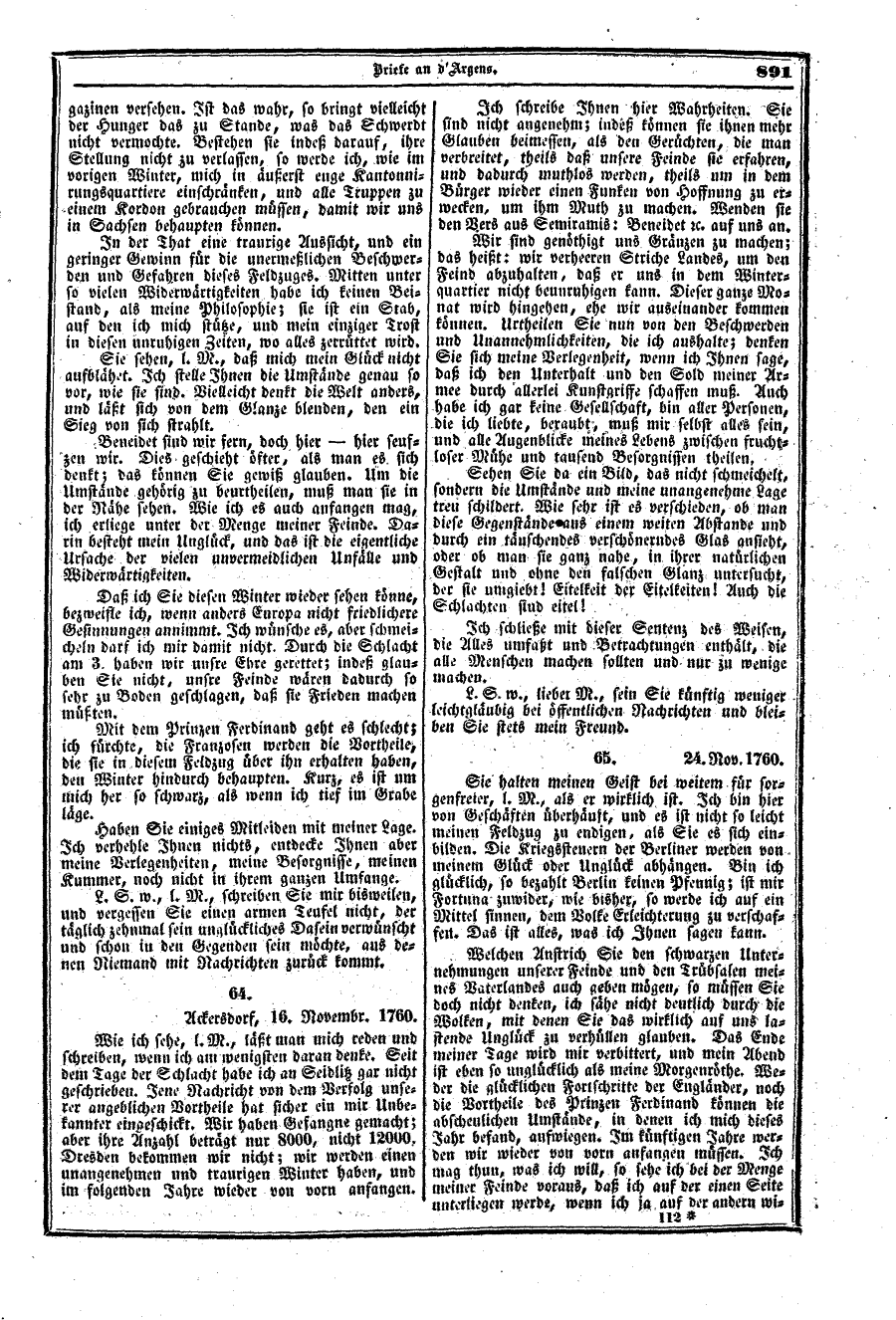 S. 891, Obj. 2